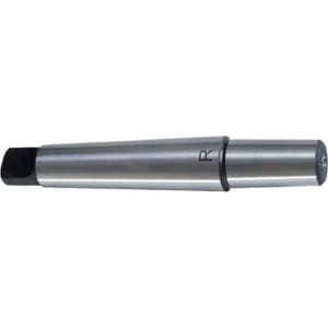 Rohm Precision Machined Drill Chuck Arbors 4MT 6JT