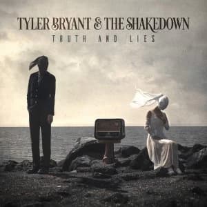 Tyler Bryant & The Shakedown - Truth & Lies Vinyl