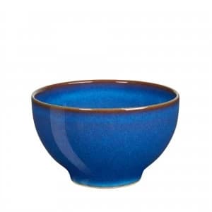Denby Imperial Blue Small Bowl