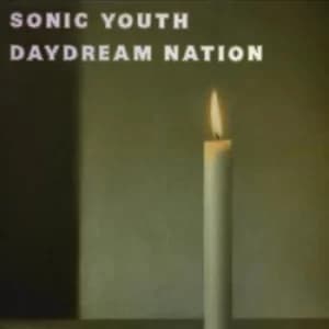 Daydream Nation by Sonic Youth Vinyl Album