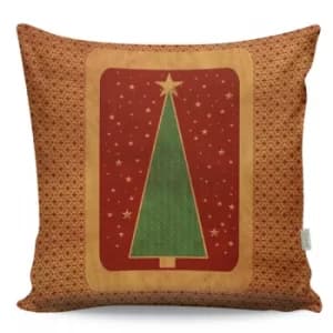 A12972 Multicolor Cushion