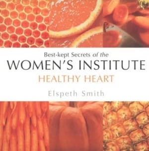 Healthy Heart by Elspeth Smith Book