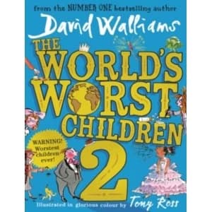 The World's Worst Children 2