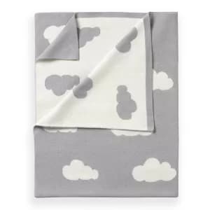 Clair de Lune Cloud Blanket