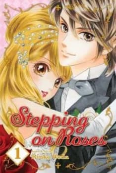 Stepping on Roses. Vol. 1 by Rinko Ueda Book