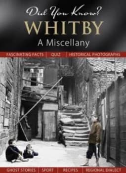 Whitby by Julia Skinner and Cordelia Stamp and Robert E Preedy and Maureen Anderson and Francis Frith Collection Hardback