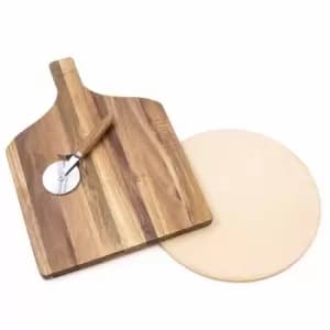 Blackmoor 3 Piece Pizza Set