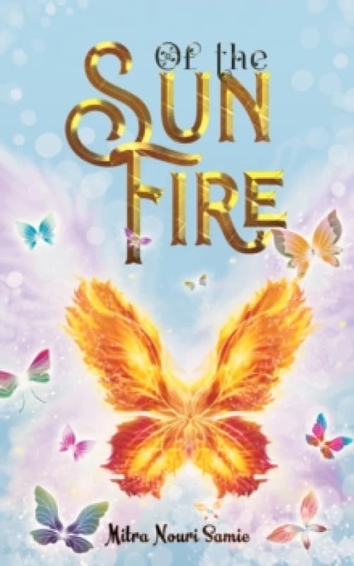 Of the Sun Fire Paperback / softback