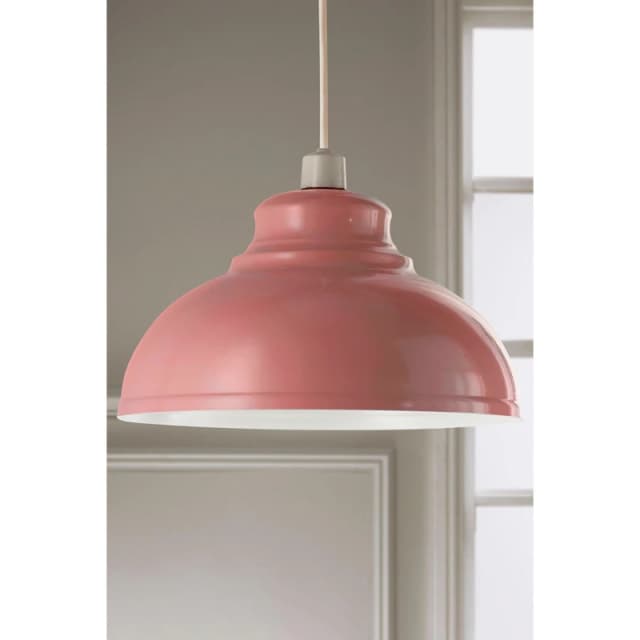K Living Hayden Easy Fit Light Shade Blush unisex One Size