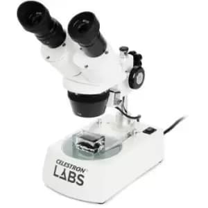 Celestron Labs S10-60 - Stereo Microscope