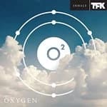 Thousand Foot Krutch - Oxygen (Inhale) (Music CD)