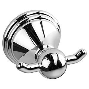 Croydex Westminster Chrome Robe Hook