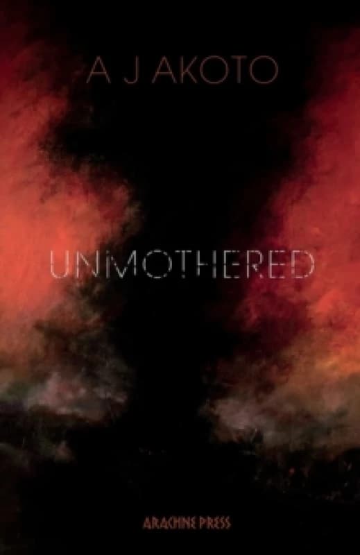 Unmothered Paperback / softback