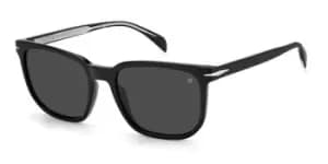 David Beckham Sunglasses DB 1076/S BSC/M9
