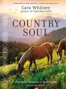 Country Soul : Inspiring Stories of Heartache Turned into Hope