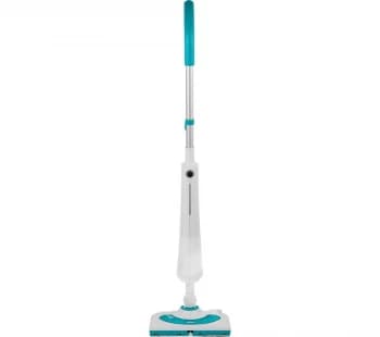 Beldray BEL01097 Steam Mop - Green & White, Green