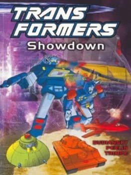 Showdown by Bob Budiansky and Don Perlin and Herb Trimpe Paperback