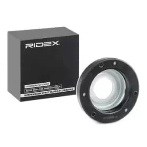 RIDEX Top strut mount Front Axle 1180S0127 Strut mount,Top mount MERCEDES-BENZ,VIANO (W639),VITO Bus (W639),VITO / MIXTO Kasten (W639)