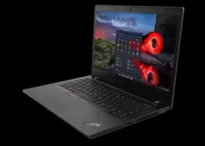 Lenovo ThinkPad L14 (AMD) AMD Ryzen 5 PRO 4650U Processor (2.1 GHz up to 4.00 GHz)/Windows 10 Pro 64 preinstalled through downgrade rights in Windows