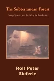 The Subterranean Forest : Energy Systems and the Industrial Revolution