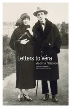 Letters to Vra by Vladimir Nabokov Hardback