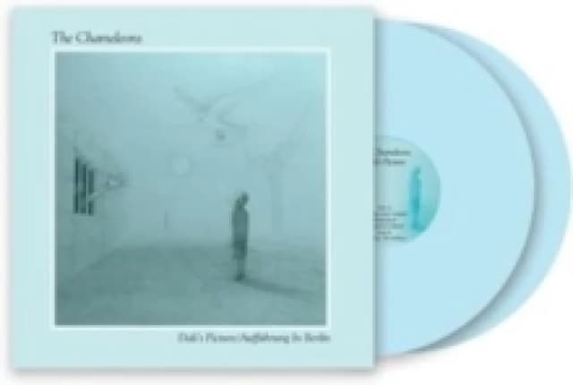 Dali's Picture/Auffhrung in Berlin Vinyl