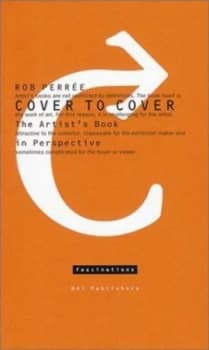 Cover to Cover by Rob Perre Paperback