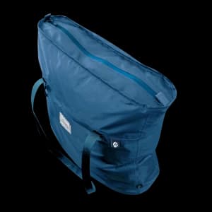 Matador Transit Tote Packable 18L Shoulder Bag - Indigo