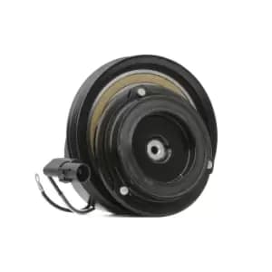 THERMOTEC Compressor Clutch HYUNDAI,KIA KTT040087