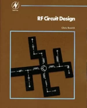 RF circuit design by Christopher Bowick