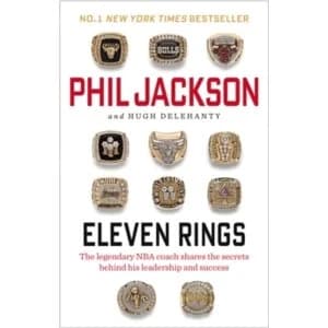 Eleven Rings Paperback - 5 Feb 2015