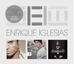 Enrique Iglesias - Enrique Iglesias Triple Pack (Escape / 7 / Insomniac) (Music CD)
