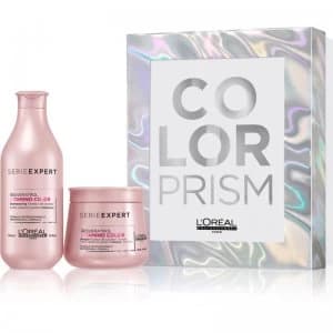 LOreal Professionnel Serie Expert Vitamino Color Resveratrol Gift Set I. (For Colored Hair)