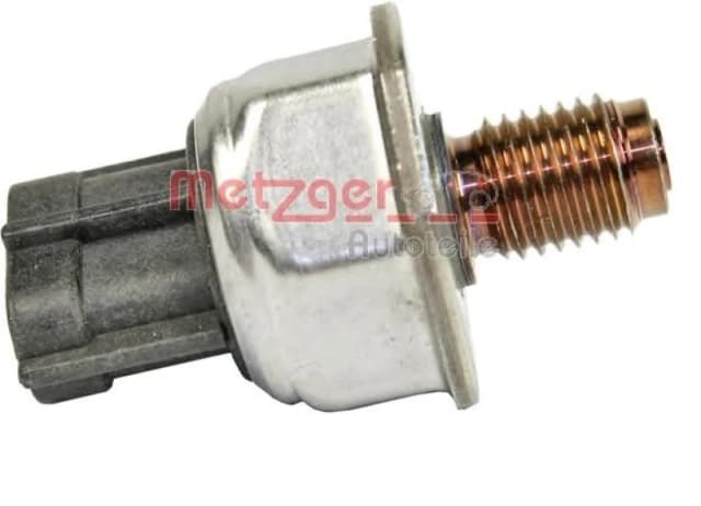 METZGER 0906211 Sensors OE-PART Sensor,fuel pressure (3942)