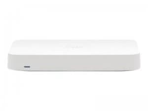 Cisco Meraki Go Gx20 - Security Appliance - 4 Ports - Gige - Desktop