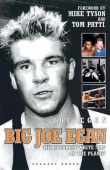 Big Joe Egan by Joe Egan and Ranald Graham Hardback
