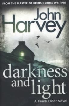 Darkness and Light by John Harvey Paperback