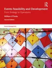Events Feasibility and Development From Strategy to Operations