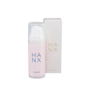 Hanx Vegan Lubricant 50ml