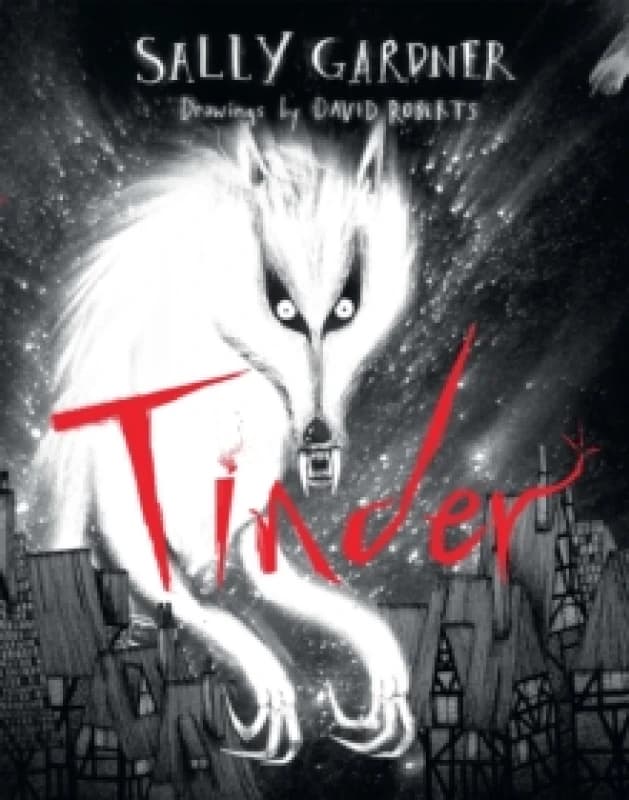 Tinder Hardback