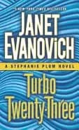 turbo twenty three a stephanie plum novel
