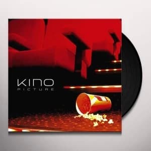 Kino - Picture Vinyl