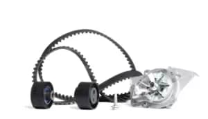 SKF Water Pump + Timing Belt Kit FIAT,PEUGEOT,CITROEN VKMC 03248 0816E4,0816E7,082962 083028,083031,083063,1201C4,1609402380,1609524880,692276,6922F0