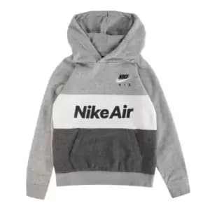 Nike Air Hoodie - Grey