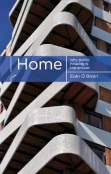 Home by Eoin O Broin