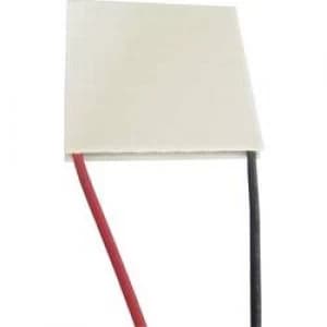 Thermoelectric cooler standard 15 V 6.4 A 65 W