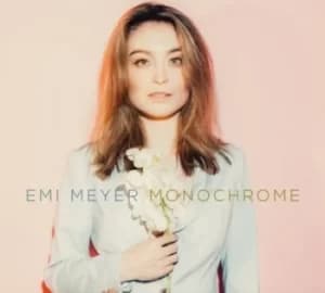 Monochrome by Emi Meyer CD Album