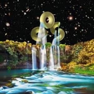 Orchestra Of Spheres - Vibration Animal Sex Brain Music Vinyl