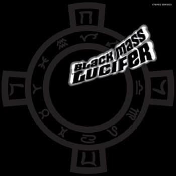 Lucifer - Back Mass (Coloured Vinyl)