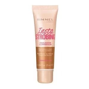 Rimmel Insta Strobing Bronze Glow Gold
